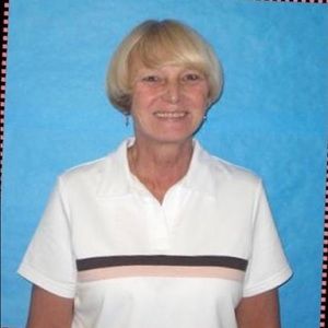 Meet your Posher, Rita